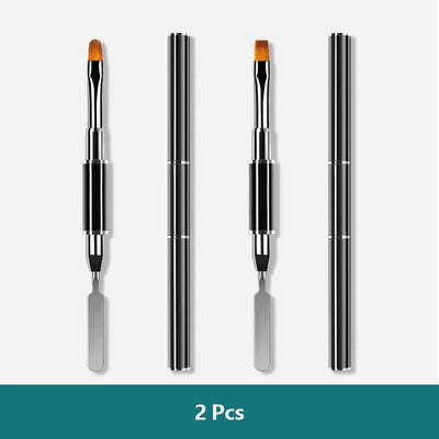 Nailora ArtPen  UV Gel, Acrylic & Nail Art Detailing Brush Pen