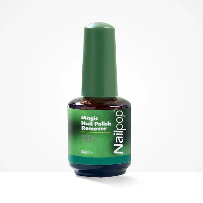 Nailpop Cuticle Care Kit