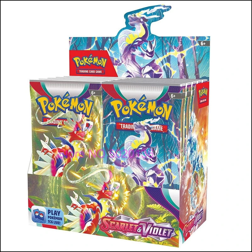 Pokemon Sword & Shield Lost Origin Booster Display Box Pokemon Cards
