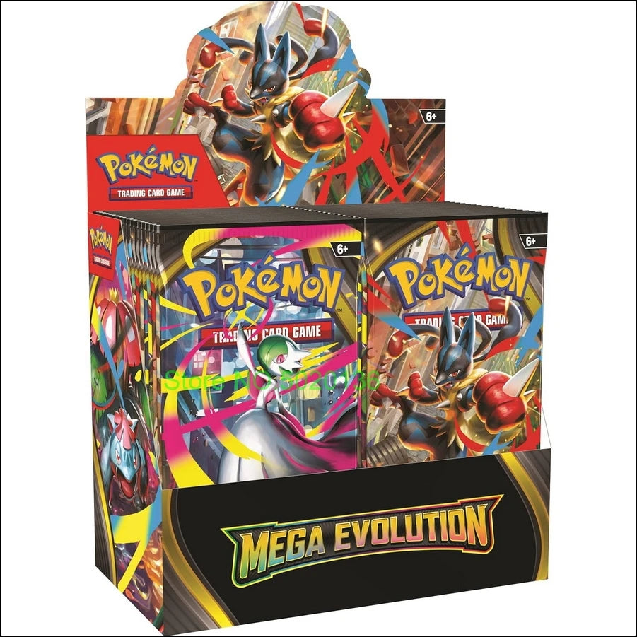 Pokemon Sword & Shield Lost Origin Booster Display Box Pokemon Cards