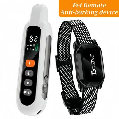 Remote Dog Training Collar