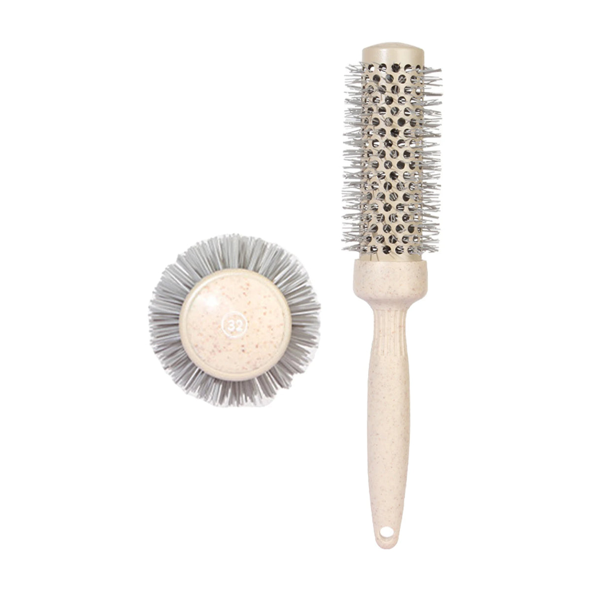 Heat-Resistant Honeycomb Styling Comb colour range