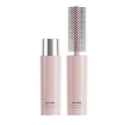Rovelle CurlSphere Detachable Brush size reference