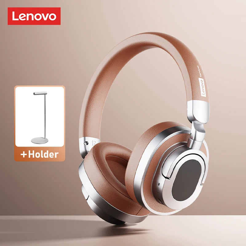 Lenovo LE602 Bluetooth Headphones packaging