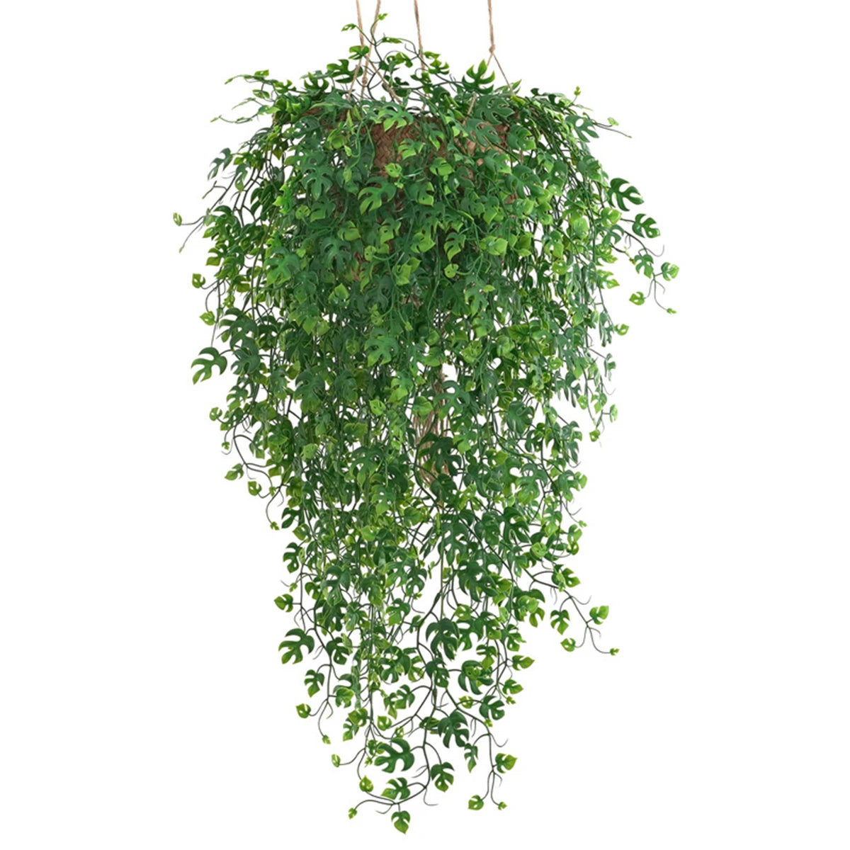 IvyLuxe Artificial Ivy Vine length reference