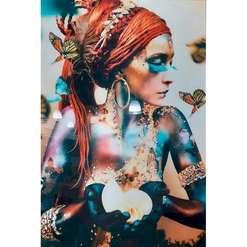 GATYZTORY Figure Paint by Numbers Kit full collection