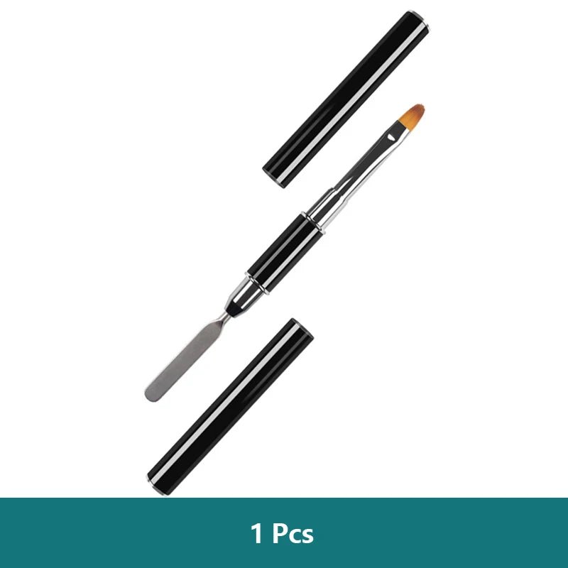 Nailora ArtPen  UV Gel, Acrylic & Nail Art Detailing Brush Pen