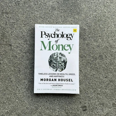 Aurevyn™ Wealth & Mindset Guide page preview