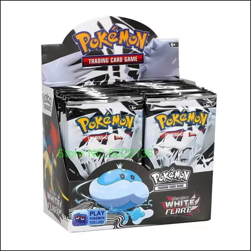 Pokemon Sword & Shield Lost Origin Booster Display Box Pokemon Cards